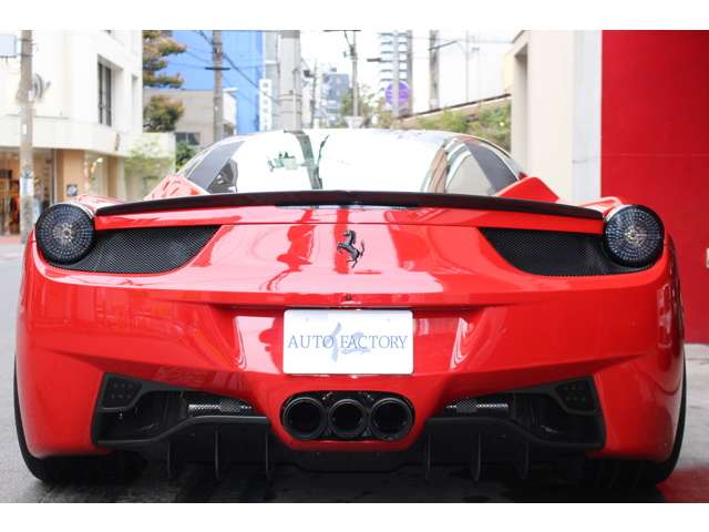 Ferrari - 【美品】イタリアで購入☆フェラーリのパンプスの+www2