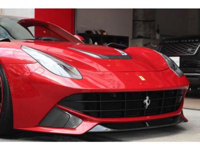 NOVITEC ROSSO Ferrari F12 Berlinetta ꥢơ饤ȥå ֥å